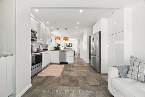 Photo 13 at 682 Milverton Boulevard, Danforth, Toronto