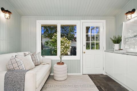 Photo 16 at 682 Milverton Boulevard, Danforth, Toronto