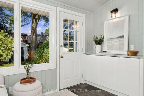 Photo 17 at 682 Milverton Boulevard, Danforth, Toronto