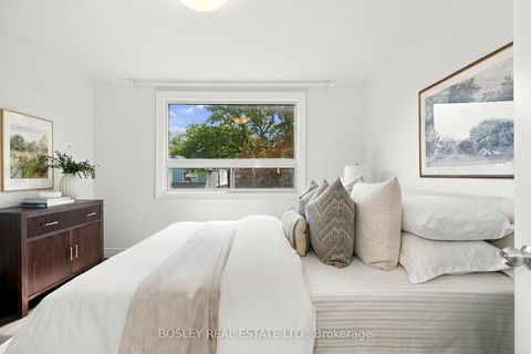 Photo 18 at 682 Milverton Boulevard, Danforth, Toronto