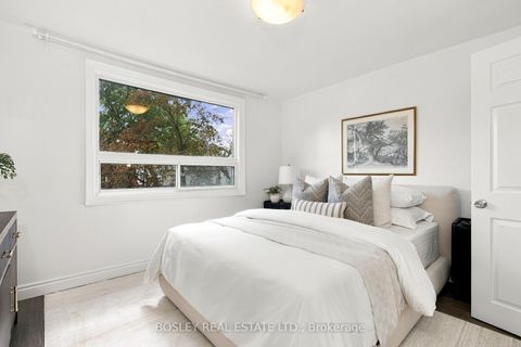 Photo 19 at 682 Milverton Boulevard, Danforth, Toronto