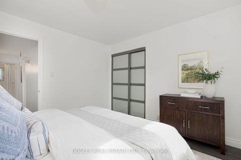 Photo 20 at 682 Milverton Boulevard, Danforth, Toronto