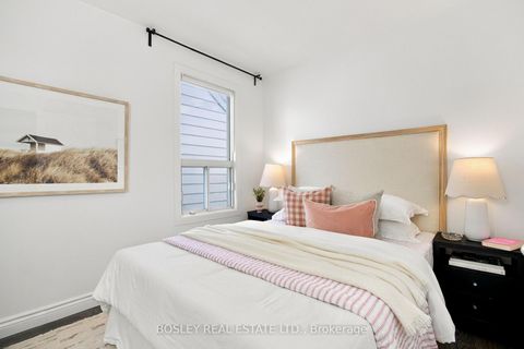 Photo 21 at 682 Milverton Boulevard, Danforth, Toronto