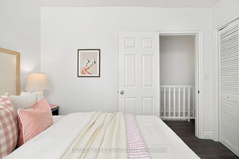 Photo 22 at 682 Milverton Boulevard, Danforth, Toronto