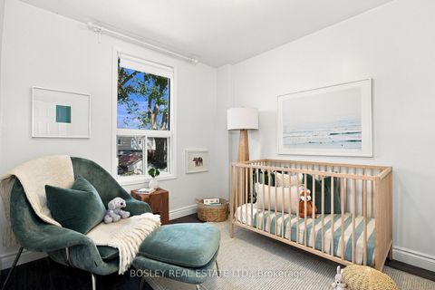 Photo 26 at 682 Milverton Boulevard, Danforth, Toronto