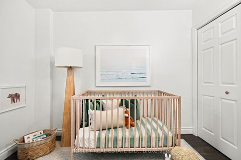 Photo 27 at 682 Milverton Boulevard, Danforth, Toronto