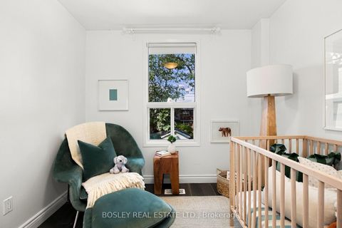 Photo 28 at 682 Milverton Boulevard, Danforth, Toronto