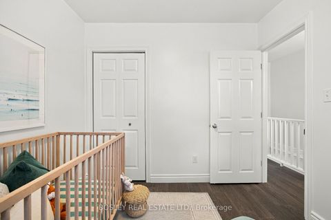 Photo 29 at 682 Milverton Boulevard, Danforth, Toronto
