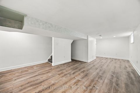 Photo 30 at 682 Milverton Boulevard, Danforth, Toronto