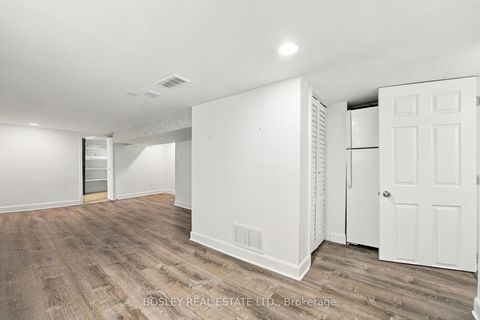 Photo 31 at 682 Milverton Boulevard, Danforth, Toronto