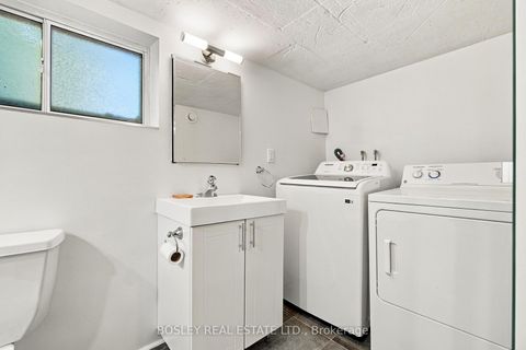 Photo 32 at 682 Milverton Boulevard, Danforth, Toronto
