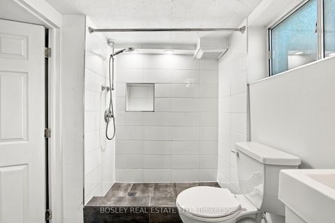 Photo 33 at 682 Milverton Boulevard, Danforth, Toronto
