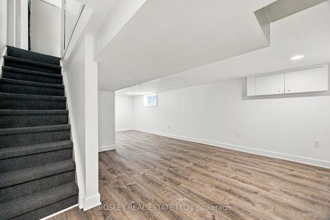 Photo 36 at 682 Milverton Boulevard, Danforth, Toronto