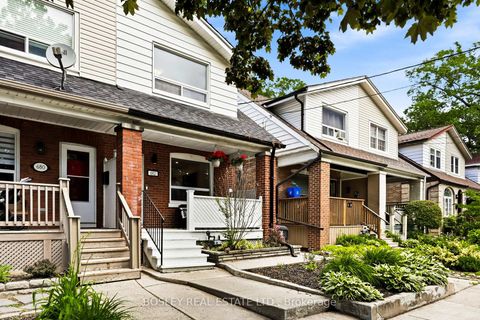 Photo 46 at 682 Milverton Boulevard, Danforth, Toronto