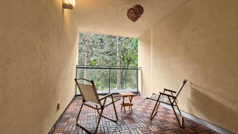 Photo 18 at 151 - 10 Moonstone Byway, Hillcrest Village, Toronto