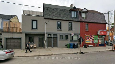Photo 0 at 173 Lappin Avenue E, Junction, Toronto