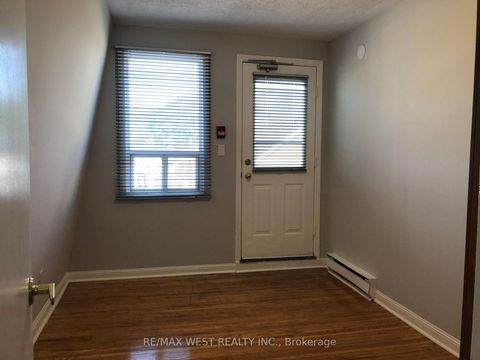 Photo 1 at 173 Lappin Avenue E, Junction, Toronto