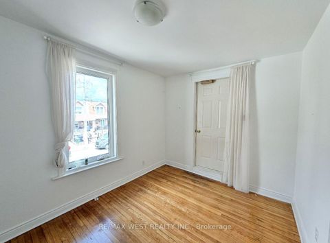 Photo 2 at 173 Lappin Avenue E, Junction, Toronto