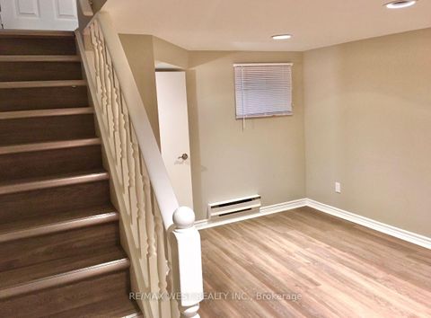Photo 3 at 173 Lappin Avenue E, Junction, Toronto