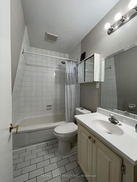 Photo 7 at 173 Lappin Avenue E, Junction, Toronto