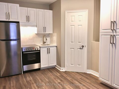 Photo 10 at 173 Lappin Avenue E, Junction, Toronto