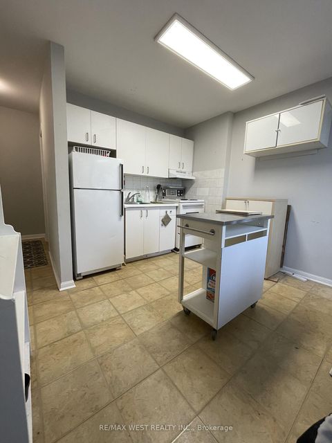 Photo 11 at 173 Lappin Avenue E, Junction, Toronto