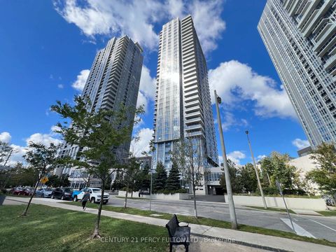 Photo 1 at 2405 - 255 Village Green Square, Malvern West, Toronto