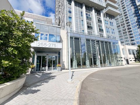 Photo 2 at 2405 - 255 Village Green Square, Malvern West, Toronto
