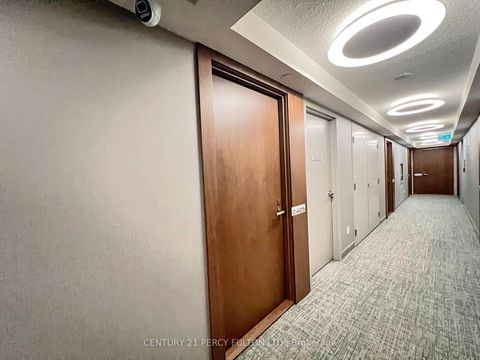 Photo 4 at 2405 - 255 Village Green Square, Malvern West, Toronto