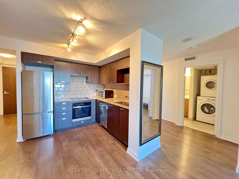 Photo 6 at 2405 - 255 Village Green Square, Malvern West, Toronto