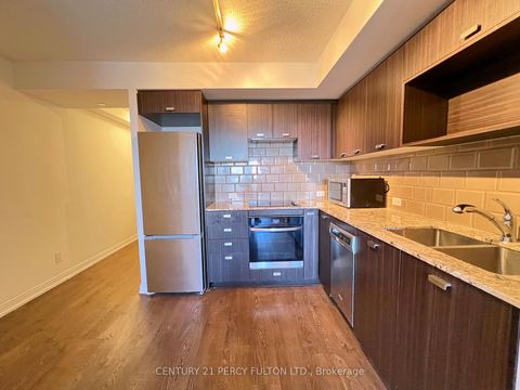Photo 7 at 2405 - 255 Village Green Square, Malvern West, Toronto