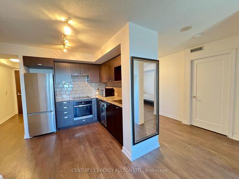 Photo 8 at 2405 - 255 Village Green Square, Malvern West, Toronto