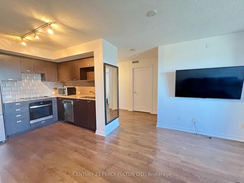 Photo 9 at 2405 - 255 Village Green Square, Malvern West, Toronto
