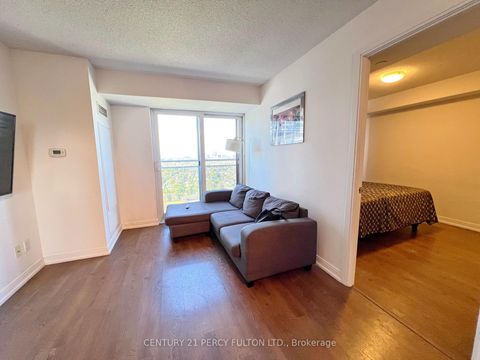 Photo 11 at 2405 - 255 Village Green Square, Malvern West, Toronto