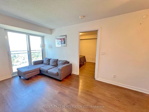 Photo 12 at 2405 - 255 Village Green Square, Malvern West, Toronto