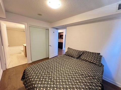 Photo 16 at 2405 - 255 Village Green Square, Malvern West, Toronto