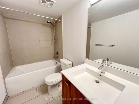 Photo 17 at 2405 - 255 Village Green Square, Malvern West, Toronto