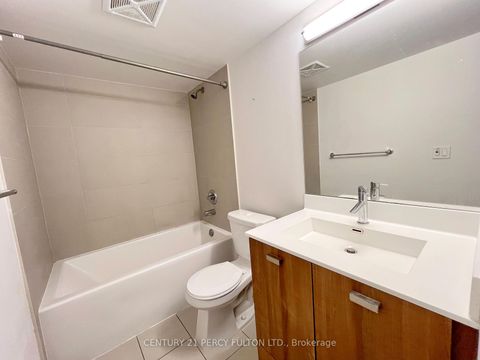 Photo 18 at 2405 - 255 Village Green Square, Malvern West, Toronto