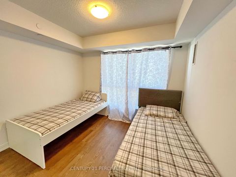 Photo 19 at 2405 - 255 Village Green Square, Malvern West, Toronto