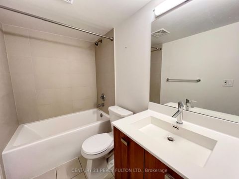 Photo 20 at 2405 - 255 Village Green Square, Malvern West, Toronto