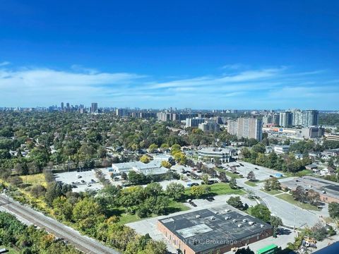 Photo 22 at 2405 - 255 Village Green Square, Malvern West, Toronto