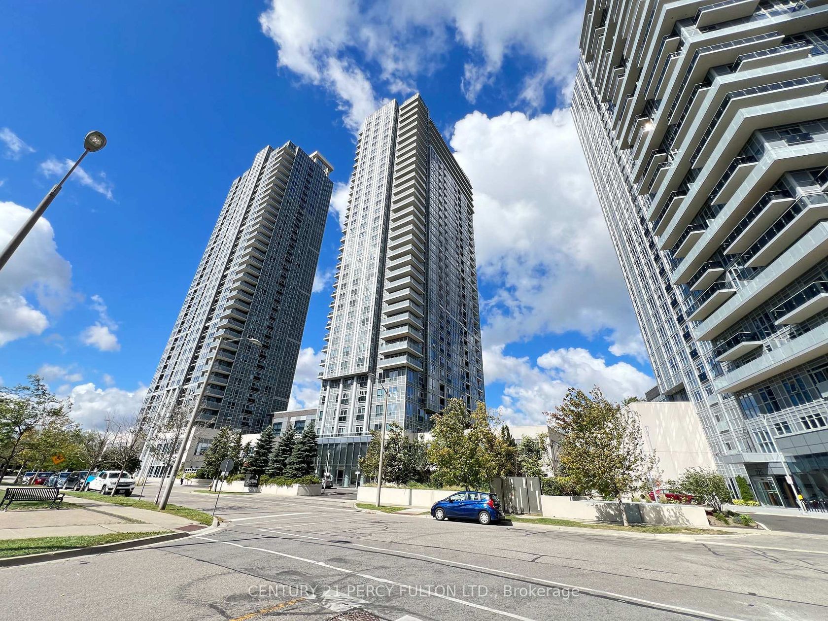 2405 - 255 Village Green Square, Malvern West, Toronto 