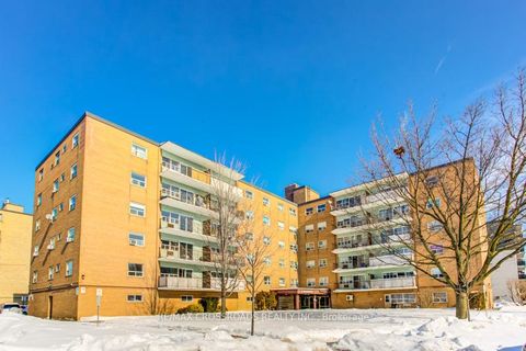 Photo 23 at 407 - 8 Kingsbridge Court, Branson, Toronto