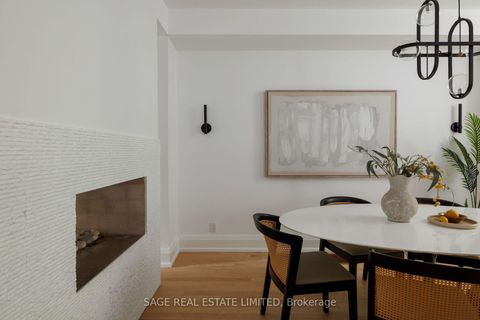 Photo 10 at 32 Edgewood Crescent, Moore Park, Toronto
