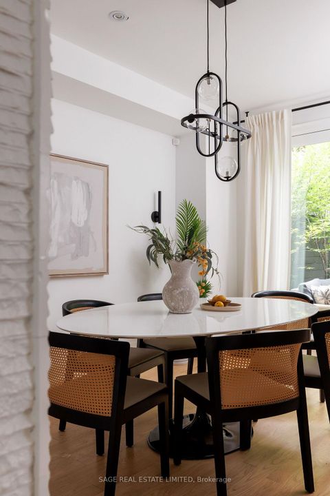 Photo 11 at 32 Edgewood Crescent, Moore Park, Toronto
