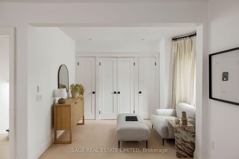 Photo 21 at 32 Edgewood Crescent, Moore Park, Toronto