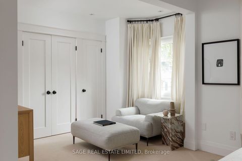 Photo 22 at 32 Edgewood Crescent, Moore Park, Toronto