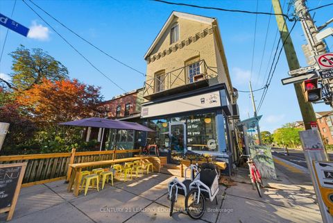 Photo 39 at 30 Ulster Street, University, Toronto