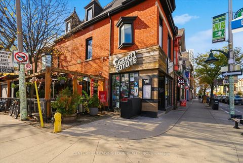 Photo 40 at 30 Ulster Street, University, Toronto