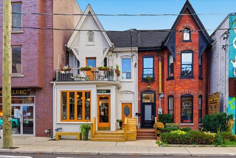 Photo 44 at 30 Ulster Street, University, Toronto
